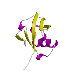 Image of CATH 5w8uB