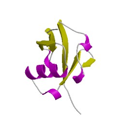 Image of CATH 5w8uD