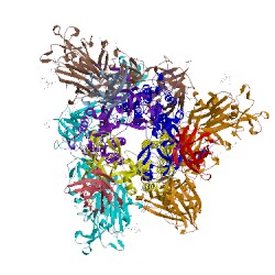 Image of CATH 5w9h