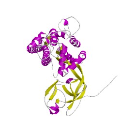 Image of CATH 5w9hA