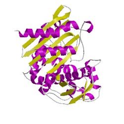 Image of CATH 5waeB00