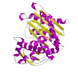 Image of CATH 5wagB