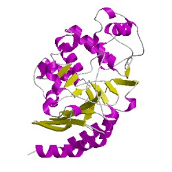 Image of CATH 5wagC