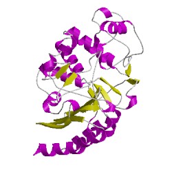 Image of CATH 5wagD