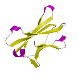 Image of CATH 5wavB02