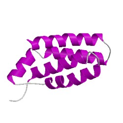 Image of CATH 5wbhC00