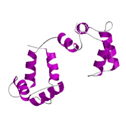 Image of CATH 5wbxR