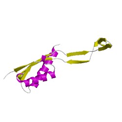 Image of CATH 5wc30