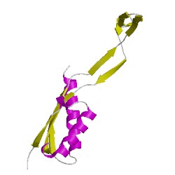 Image of CATH 5wc33