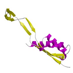 Image of CATH 5wc3G