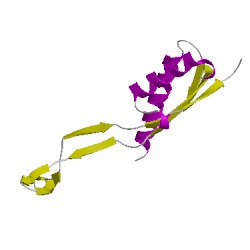 Image of CATH 5wc3M