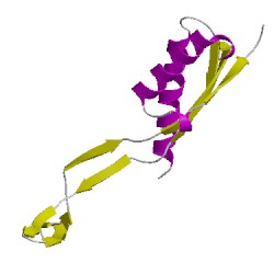 Image of CATH 5wc3N