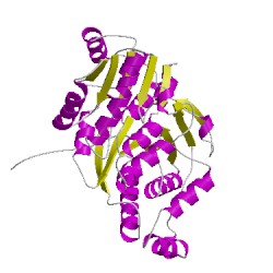 Image of CATH 5wc6A