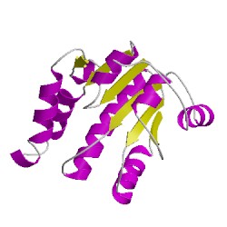 Image of CATH 5wc6M02