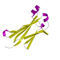 Image of CATH 5wccB02