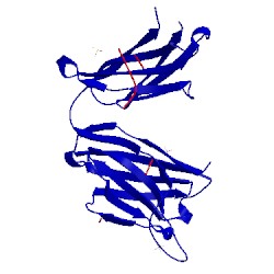 Image of CATH 5wcd