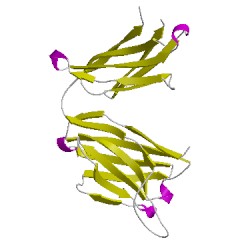 Image of CATH 5wcdH