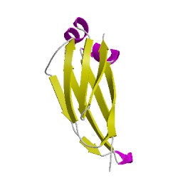 Image of CATH 5wcdL02