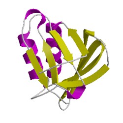 Image of CATH 5wceA03