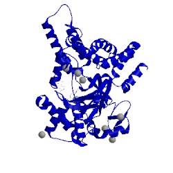 Image of CATH 5wcg