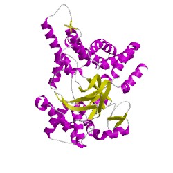 Image of CATH 5wcgA