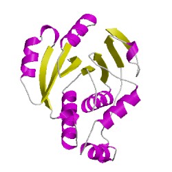 Image of CATH 5wcnA01