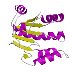 Image of CATH 5wd7M02