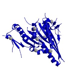 Image of CATH 5wdh