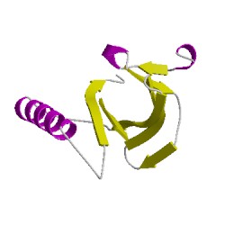 Image of CATH 5we8B01