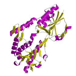 Image of CATH 5wedB00