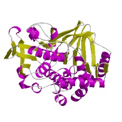 Image of CATH 5wedD00