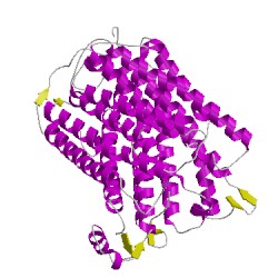 Image of CATH 5wehA00