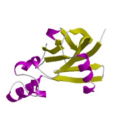 Image of CATH 5wehB02