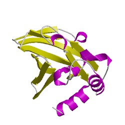 Image of CATH 5wehH02