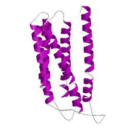 Image of CATH 5wehI02