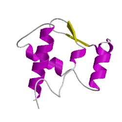 Image of CATH 5wfnA03