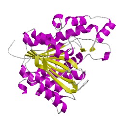 Image of CATH 5wgmA00