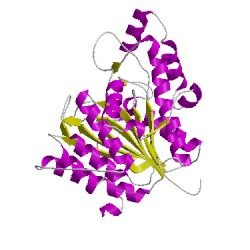 Image of CATH 5wgmB00