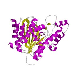 Image of CATH 5wgmC00