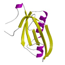 Image of CATH 5whuD