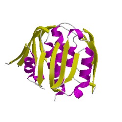 Image of CATH 5wi5B01