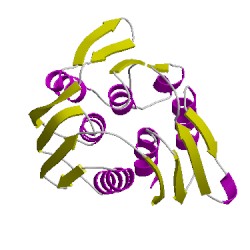 Image of CATH 5wi5C02