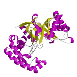 Image of CATH 5wieA00