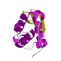 Image of CATH 5wieB01