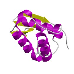 Image of CATH 5wieH01