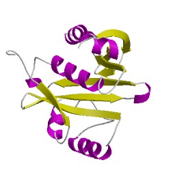 Image of CATH 5wifC00