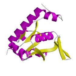 Image of CATH 5wjpA01