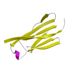 Image of CATH 5wk2H02