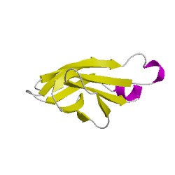 Image of CATH 5wk3R02
