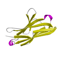 Image of CATH 5wk3T01